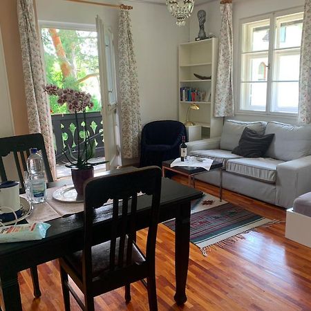 Bed Bike & Breakfast, Zimmer Innerhalb Eines Privathauses Mit Gemeinschaftsbad Ининг ам Амерзее Екстериор снимка